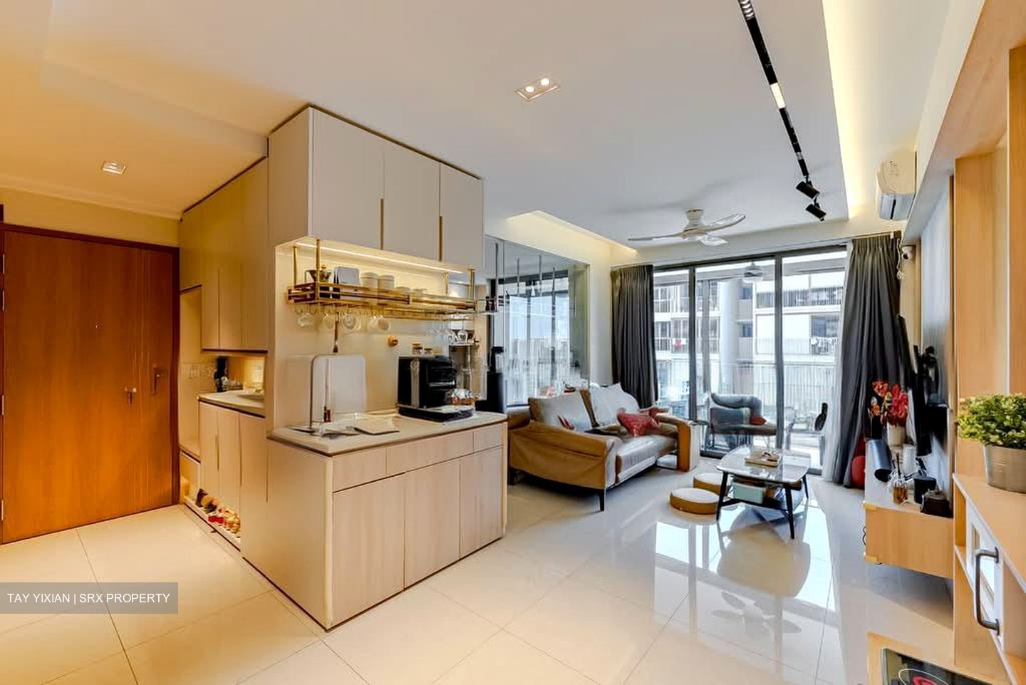 Rivercove Residences (D19), Condominium #539572531